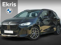 Zwart Gebruikt 2023 BMW 225 Active Tourer M Sport MPV | € 39.450 (Eerlijke prijs)
