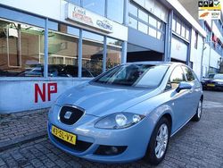 Blauw Gebruikt 2006 Seat Leon Stylance Hatchback | € 2.750 (Eerlijke prijs)