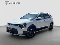 Wit Gebruikt 2024 Kia e-Niro Advance SUV | € 32.935 (Goede deal)