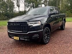 Zwart Gebruikt 2024 RAM 1500 Pickup | € 88.750