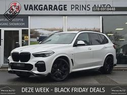 Wit Gebruikt 2019 BMW X5 Executive SUV | € 47.895 (Eerlijke prijs)