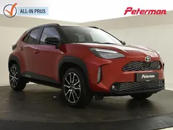 Rood Gebruikt 2024 Toyota Yaris Cross Sport SUV | € 34.899 (Iets duurder)