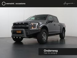Grijs Gebruikt 2018 Ford F-150 Raptor Pickup | € 59.450 (Iets duurder)