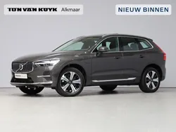 Grijs Gebruikt 2023 Volvo XC60 Plus SUV | € 54.950 (Super prijs)
