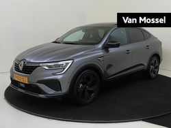 Gris métalique kad Gebruikt 2022 Renault Arkana R.S. SUV | € 26.940 (Eerlijke prijs)
