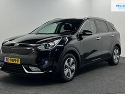 Zwart Gebruikt 2019 Kia e-Niro SUV | € 16.500