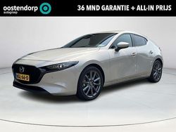 Bruin Gebruikt 2025 Mazda 3 Takumi-Line Hatchback | € 34.950