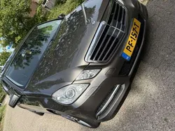 Grijs Gebruikt 2010 Mercedes 500 Avantgarde Sedan | € 15.000