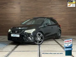 Zwart Gebruikt 2019 Seat Ibiza Beats Hatchback | € 17.890 (Iets duurder)