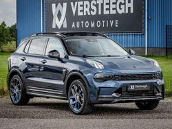 Blauw Gebruikt 2023 Lynk & Co 01 SUV | € 28.500 (Eerlijke prijs)