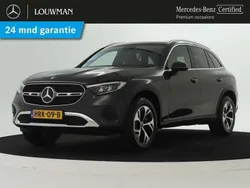 Grijs Gebruikt 2024 Mercedes GLC300e SUV | € 62.750 (Super prijs)