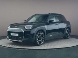 Zwart Gebruikt 2025 Mini Aceman Favoured SUV | € 33.250 (Super prijs)
