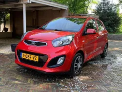 Gebruikt 2013 Kia Picanto Comfort Hatchback | € 5.450 (Eerlijke prijs)