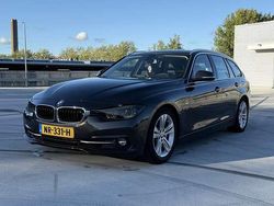Gebruikt 2017 BMW 320 Sport Line Stationwagen | € 13.500 (Super prijs)
