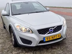 Gebruikt 2010 Volvo C30 Kinetic Hatchback | € 1.600 (Goede deal)