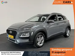 Grijs Gebruikt 2020 Hyundai Kona Comfort SUV | € 15.890 (Goede deal)