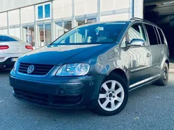 Grijs Gebruikt 2007 VW Touran MPV | € 1.950 (Super prijs)