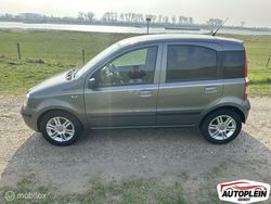 Grijs Gebruikt 2009 Fiat Panda Hatchback | € 1.999 (Eerlijke prijs)