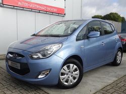 Blauw Gebruikt 2012 Hyundai ix20 Hatchback | € 6.940 (Eerlijke prijs)