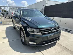 Overige Gebruikt 2017 VW Tiguan SUV | € 13.899
