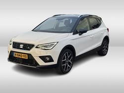 Wit Gebruikt 2020 Seat Arona Business SUV | € 14.550 (Goede deal)