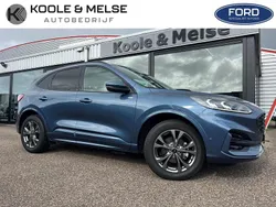 Suv Gebruikt 2022 Ford Kuga ST-Line X SUV | € 29.600 (Eerlijke prijs)