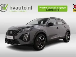 Zwart Gebruikt 2025 Peugeot 2008 Allure SUV | € 29.695 (Eerlijke prijs)