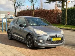 Grijs Gebruikt 2010 Citroën DS3 Sport Chic Hatchback | € 4.850 (Eerlijke prijs)