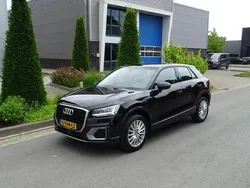 Zwart Gebruikt 2017 Audi Q2 Design SUV | € 14.450 (Eerlijke prijs)