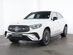 Licht poolwit uni Gebruikt 2024 Mercedes 300 AMG Coupé | € 73.945