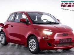 Rood Gebruikt 2023 Fiat 500e Red Hatchback | € 17.900 (Goede deal)
