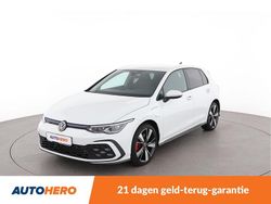 Wit (metallic) Gebruikt 2021 VW Golf VIII GTE Hatchback | € 23.649 (Goede deal)