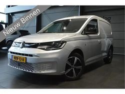 Gebruikt 2022 VW Caddy Exclusive MPV | € 22.900 (Duur)