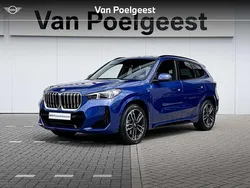M portimao blau Gebruikt 2025 BMW X1 Comfort Edition SUV | € 61.900 (Duur)