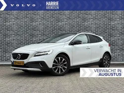 Gebruikt 2016 Volvo V40 CC Dynamic Stationwagen | € 17.899 (Eerlijke prijs)