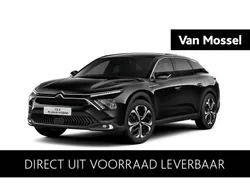 Zwart Nieuw 2025 Citroën C5 X Hatchback | € 57.102 (Duur)