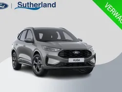 Grijs Nieuw 2025 Ford Kuga ST-Line SUV | € 41.000 (Super prijs)