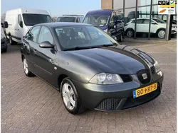 Grijs Gebruikt 2009 Seat Ibiza Hatchback | € 2.450