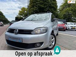 Grijs Gebruikt 2012 VW Golf Plus Match MPV | € 5.995 (Eerlijke prijs)