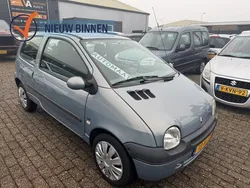 Blauw Gebruikt 2003 Renault Twingo Hatchback | € 1.995 (Duur)