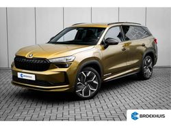 Bruin Gebruikt 2025 Skoda Kodiaq Business Line SUV | € 48.900