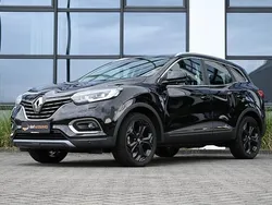 Zwart Gebruikt 2019 Renault Kadjar Black Edition SUV | € 15.950 (Eerlijke prijs)