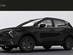 , metallic lak Nieuw 2025 Kia Sportage GT-Line SUV | € 42.890 (Super prijs)