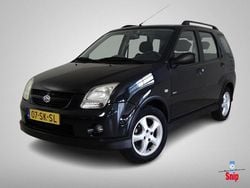 Zwart Gebruikt 2006 Suzuki Ignis Hatchback | € 3.950 (Duur)