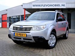 Grijs Gebruikt 2011 Subaru Forester SUV | € 14.950 (Duur)