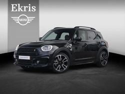 Midnight black ii Gebruikt 2023 Mini Cooper S Countryman SUV | € 40.950