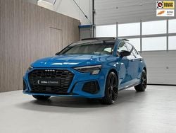 Blauw Gebruikt 2021 Audi A3 Sportback Competition Hatchback | € 32.990 (Eerlijke prijs)