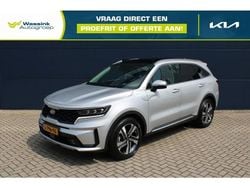 Zilver metallic Gebruikt 2021 Kia Sorento SUV | € 40.735 (Goede deal)