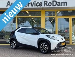 Hatchback Gebruikt 2024 Toyota Aygo Pulse Hatchback | € 18.950 (Eerlijke prijs)