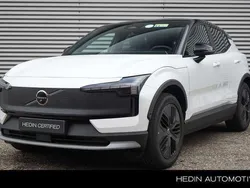 Wit Nieuw 2025 Volvo EX30 Performance SUV | € 54.240